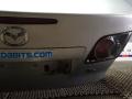 крышка багажника Mazda 6 GG [рестайлинг] 2006, 1.8 л., бензин, МКПП, хетчбэк 5 дв. - фото №4