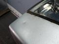 крышка багажника Mazda 6 GG [рестайлинг] 2006, 1.8 л., бензин, МКПП, хетчбэк 5 дв. - фото №7