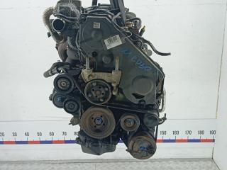 двигатель Ford Focus 2 поколение [рестайлинг] 2008, 1.8 л., дизель, МКПП, универсал, KKDA