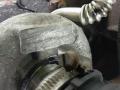 двигатель Ford Focus 2 поколение [рестайлинг] 2008, 1.8 л., дизель, МКПП, универсал, KKDA - фото №12