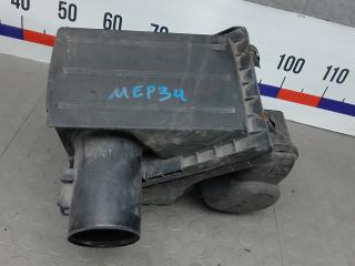 корпус воздушного фильтра Nissan Pathfinder R51 2008, 2.5 л., дизель, МКПП, внедорожник 5 дв., 16500EC00D, 16500EC00C
