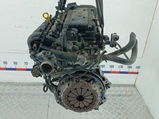 двигатель Kia Ceed 1 поколение 2008, 1.6 л., бензин, МКПП, хетчбэк 5 дв., G4FC