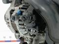 двигатель Kia Ceed 1 поколение 2008, 1.6 л., бензин, МКПП, хетчбэк 5 дв., G4FC - фото №4