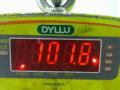 двигатель Kia Ceed 1 поколение 2008, 1.6 л., бензин, МКПП, хетчбэк 5 дв., G4FC - фото №14