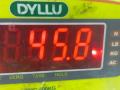 МКПП Kia Ceed 1 поколение 2008, 1.6 л., бензин, МКПП, хетчбэк 5 дв., M56CF1, 4300023081 - фото №11