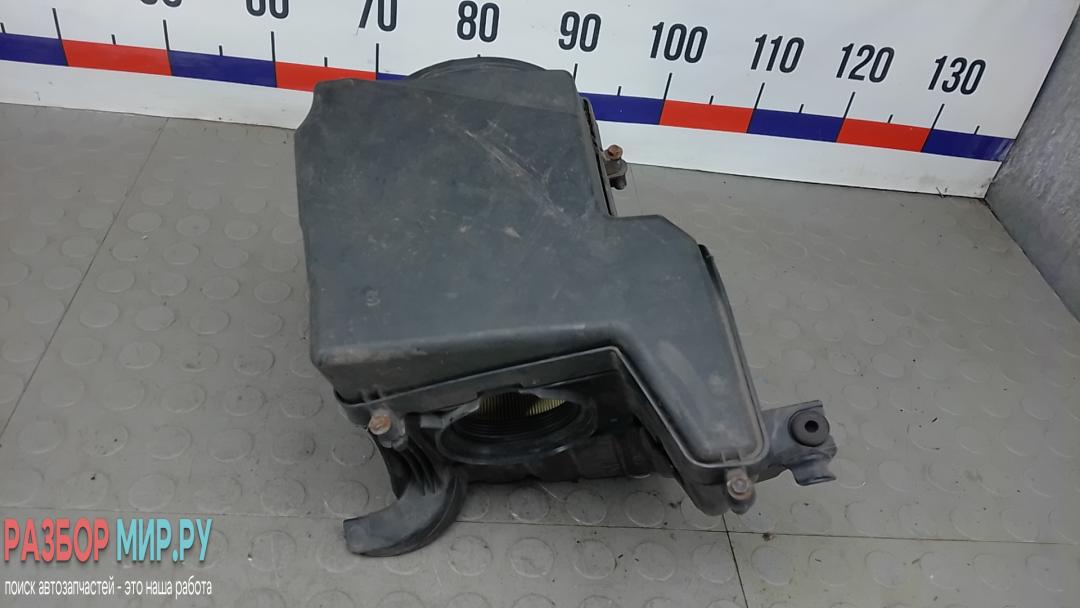 корпус воздушного фильтра Ford Grand C-Max 1 поколение 2011, 1.6 л., TDCi, дизель, МКПП, минивэн - фото №1