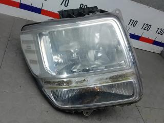 фара правая Dodge Nitro 1 поколение 2008, 2.8 л., дизель, МКПП, внедорожник 5 дв.