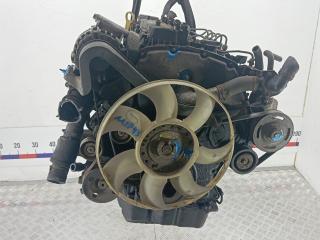 двигатель Ford Transit 8 поколение 2013, 2.2 л., дизель, МКПП, микроавтобус, DRRADRRBDRRC
