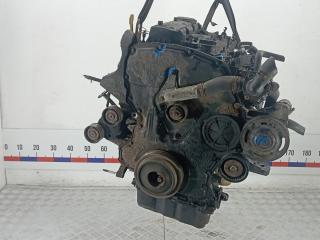 двигатель Ford Transit 8 поколение 2013, 2.2 л., дизель, МКПП, микроавтобус, DRRADRRBDRRC