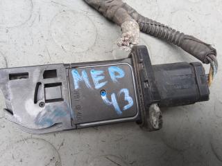 ДМРВ Ford Transit 8 поколение 2013, 2.2 л., дизель, МКПП, микроавтобус
