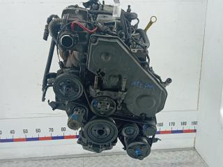двигатель Ford S-Max 1 поколение 2008, 1.8 л., дизель, МКПП, минивэн, QYWA