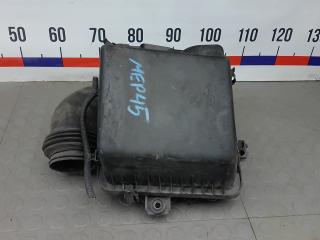корпус воздушного фильтра Kia Sorento 2 поколение 2009, 2.5 л., CRDi VGT, дизель, МКПП, внедорожник 5 дв., 281103E700