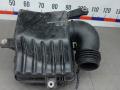 корпус воздушного фильтра Kia Sorento 2 поколение 2009, 2.5 л., CRDi VGT, дизель, МКПП, внедорожник 5 дв., 281103E700 - фото №4