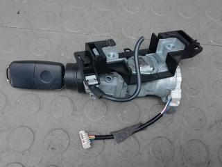 замок зажигания SEAT Leon 3 поколение 2012, 1.2 л., бензин, МКПП, хетчбэк 5 дв., 1K0905851B, 107905855CF