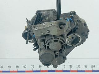 МКПП Skoda Octavia 3 поколение (A7) 2013, 2.0 л., TDI RS, дизель, МКПП, универсал, PDT, 02Q300049P