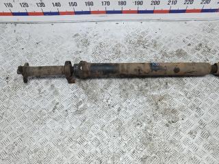 Карданный вал Volkswagen Touareg 1 поколение 2005, 2.5 л., дизель, МКПП, внедорожник 5 дв., 7L6521102H