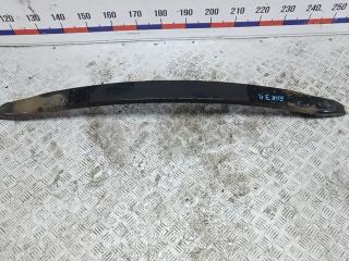 рессора передняя Volkswagen Crafter 1 поколение 2009, 2.5 л., дизель, МКПП, микроавтобус