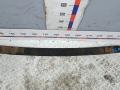 рессора передняя Volkswagen Crafter 1 поколение 2009, 2.5 л., дизель, МКПП, микроавтобус - фото №5