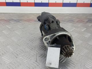 стартер SEAT Leon 3 поколение 2012, 1.2 л., бензин, МКПП, хетчбэк 5 дв., 428000-7042, 0AH911023F
