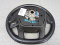 руль Toyota Prius 3 поколение [рестайлинг] 2013, 1.8 л., бензин, АКПП, хетчбэк 5 дв., 4510047130C0 - фото №7
