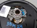 руль Toyota Prius 3 поколение [рестайлинг] 2013, 1.8 л., бензин, АКПП, хетчбэк 5 дв., 4510047130C0 - фото №8