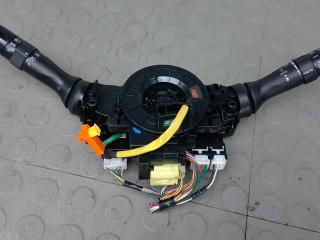 переключатель подрулевой Toyota Prius 3 поколение [рестайлинг] 2013, 1.8 л., бензин, АКПП, хетчбэк 5 дв.