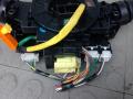 переключатель подрулевой Toyota Prius 3 поколение [рестайлинг] 2013, 1.8 л., бензин, АКПП, хетчбэк 5 дв. - фото №4