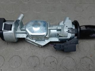 замок зажигания Ford Mondeo 5 поколение 2015, 1.6 л., TDCi, дизель, МКПП, хетчбэк 5 дв.