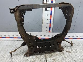 подрамник передний Land Rover Range Rover Evoque L538 2012, 2.2 л., дизель, МКПП, внедорожник 5 дв.