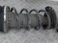 амортизатор задний левый Land Rover Range Rover Evoque L538 2012, 2.2 л., дизель, МКПП, внедорожник 5 дв. - фото №2