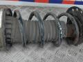 амортизатор задний правый Land Rover Range Rover Evoque L538 2012, 2.2 л., дизель, МКПП, внедорожник 5 дв. - фото №2