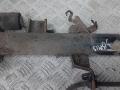 амортизатор задний правый Land Rover Range Rover Evoque L538 2012, 2.2 л., дизель, МКПП, внедорожник 5 дв. - фото №4