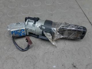 замок зажигания Peugeot 5008 1 поколение 2011, 1.6 л., дизель, МКПП, минивэн