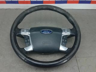 руль Ford Galaxy 2 поколение 2009, 2.2 л., дизель, МКПП, минивэн