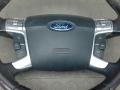 руль Ford Galaxy 2 поколение 2009, 2.2 л., дизель, МКПП, минивэн - фото №2