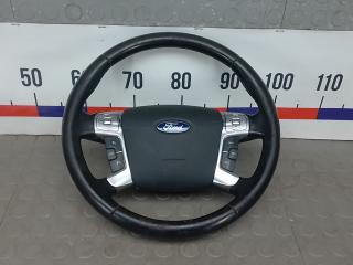 руль Ford S-Max 1 поколение 2008, 1.8 л., дизель, МКПП, минивэн, 1481784, 1481357, 1481783