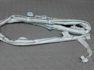 подушка безопасности боковая (шторка) Toyota Prius 3 поколение [рестайлинг] 2013, 1.8 л., бензин, АКПП, хетчбэк 5 дв.