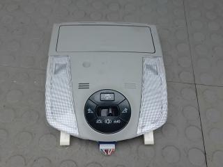 фонарь салона (плафон) Toyota Prius 3 поколение [рестайлинг] 2013, 1.8 л., бензин, АКПП, хетчбэк 5 дв.