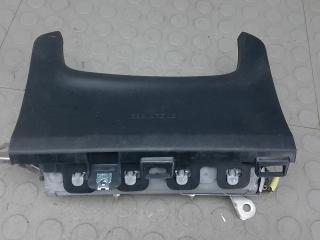 подушка безопасности пассажира Toyota Prius 3 поколение [рестайлинг] 2013, 1.8 л., бензин, АКПП, хетчбэк 5 дв.