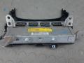 подушка безопасности пассажира Toyota Prius 3 поколение [рестайлинг] 2013, 1.8 л., бензин, АКПП, хетчбэк 5 дв. - фото №2