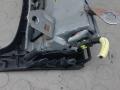подушка безопасности пассажира Toyota Prius 3 поколение [рестайлинг] 2013, 1.8 л., бензин, АКПП, хетчбэк 5 дв. - фото №4