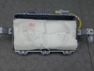 подушка безопасности пассажира Toyota Prius 3 поколение [рестайлинг] 2013, 1.8 л., бензин, АКПП, хетчбэк 5 дв.