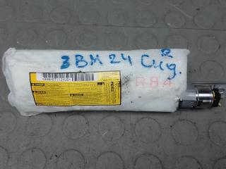 Подушка сидения пассажира Toyota Prius 3 поколение [рестайлинг] 2013, 1.8 л., бензин, АКПП, хетчбэк 5 дв.
