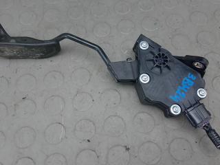 педаль Toyota Prius 3 поколение [рестайлинг] 2013, 1.8 л., бензин, АКПП, хетчбэк 5 дв.