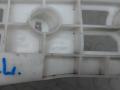 крепление бампера Toyota Prius 3 поколение [рестайлинг] 2013, 1.8 л., бензин, АКПП, хетчбэк 5 дв., 5211647040 - фото №4