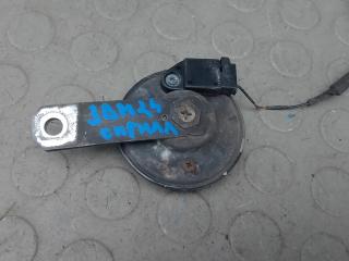 сигнал (клаксон) Toyota Prius 3 поколение [рестайлинг] 2013, 1.8 л., бензин, АКПП, хетчбэк 5 дв.