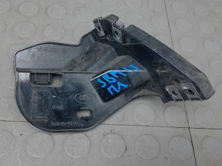 крепление бампера Land Rover Range Rover Evoque L538 2012, 2.2 л., дизель, МКПП, внедорожник 5 дв., BJ3216A143AA