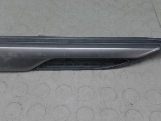 молдинг крыла Land Rover Range Rover Evoque L538 2012, 2.2 л., дизель, МКПП, внедорожник 5 дв.