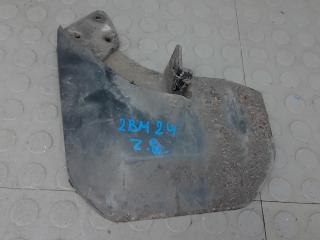 брызговик Ford Transit 8 поколение 2015, 2.2 л., дизель, МКПП, микроавтобус