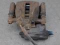 суппорт задний левый Land Rover Range Rover Evoque L538 2013, 2.2 л., дизель, АКПП, внедорожник 5 дв., LR027128, LR031325 - фото №2